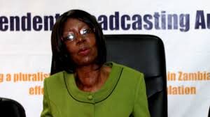 Mapoma Calls For Safety Of Journalists In Zambia