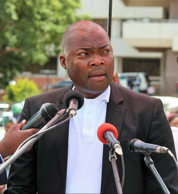 Lusambo Gives Lusaka Company Seven Days To Improve Working Conditions 