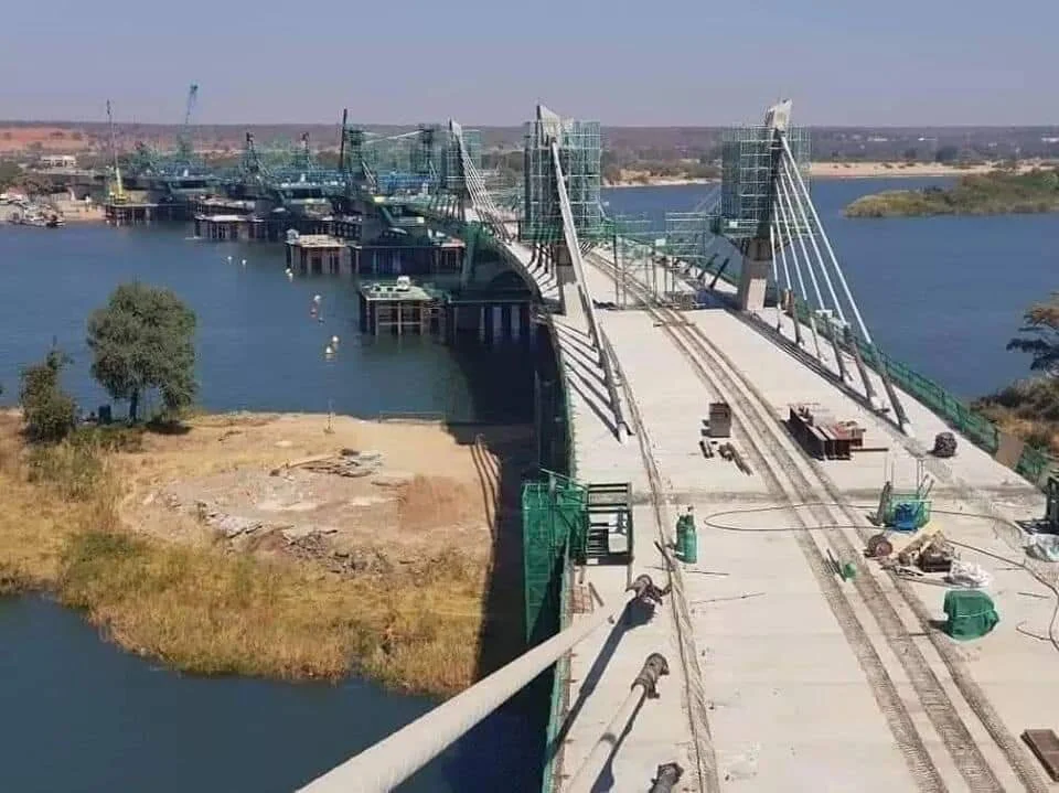 Kazungula Bridge will next year undergo a quality audit using specialized Equipment-Auditor-General