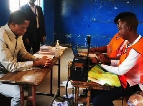  ECZ Unlikely To Register 9 Million Voters - JCTR