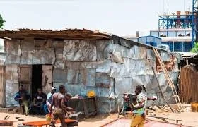 Government Committed To Reducing Poverty - Kampamba Mulenga