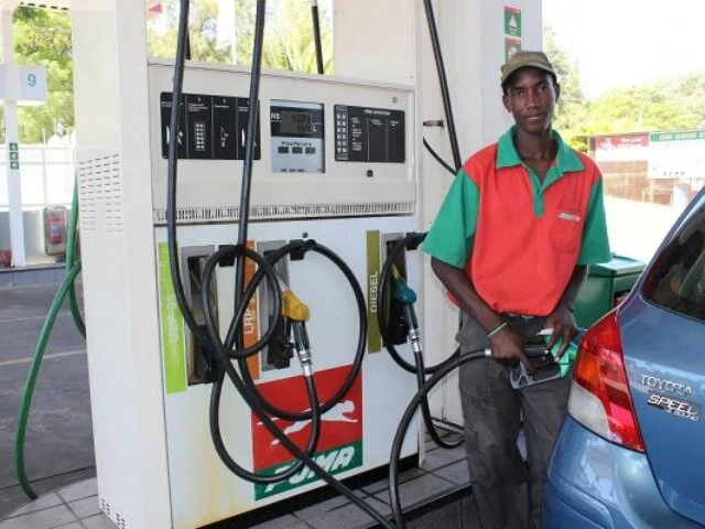 Fuel Situation Stable, Says ERB
