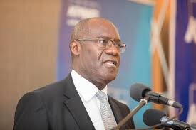 Finance Minister Moves For K6.3 Billion Supplementary Budget 