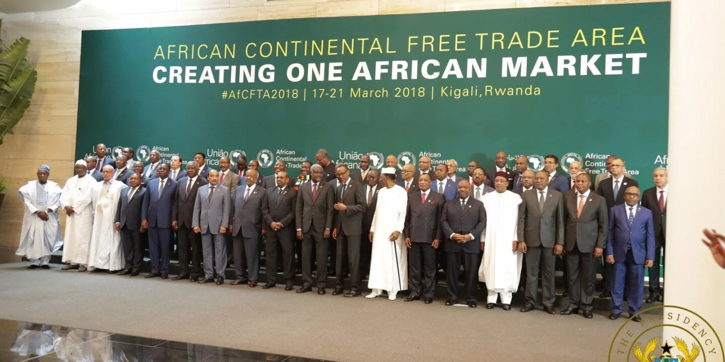 Lungu: Zambia Committed To Continental Trade Integration