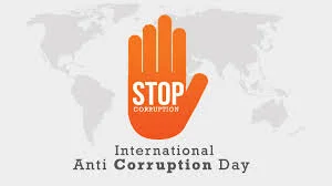 World Anti-Corruption Day 
