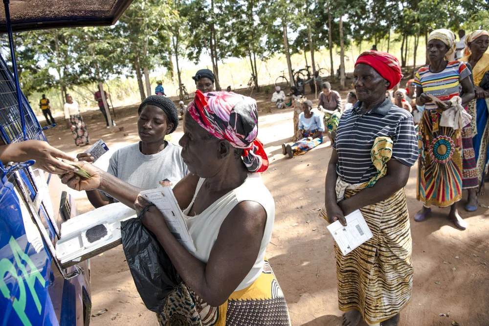 Over 3,900 People Put On Social Cash Transfer In Limulunga District