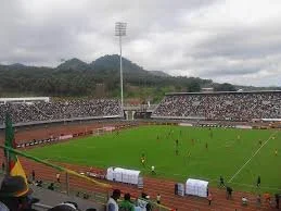 Cameroon Ready for CHAN 2020