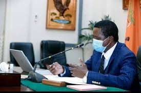 President Lungu Warns On COVID Second Wave