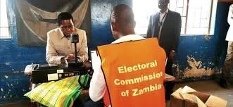 ECZ Extends Voter Registration By 4 Days
