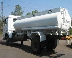 ZRA Unearths K 1 million Fuel Smuggling Scam