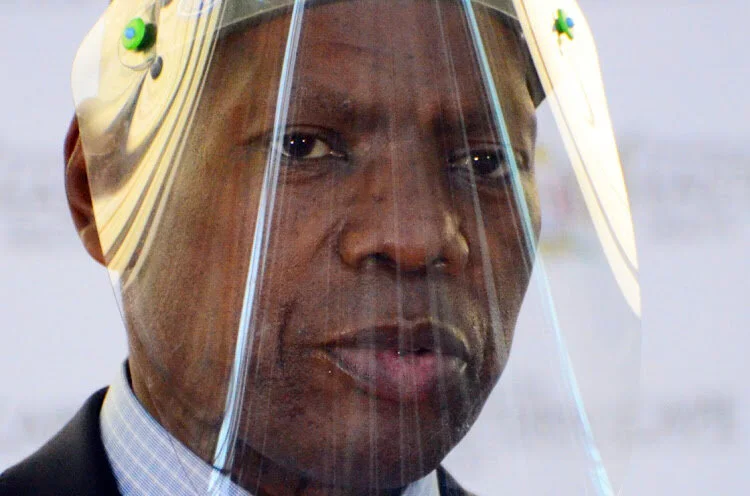South Africa Faces Mutant Strain Of COVID-19 