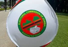 ECZ 2 Million Short In Voter Registration Exercise