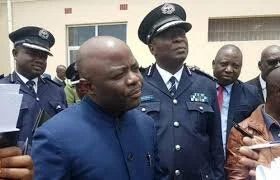 Demand Kampyongo’s Departure, ACA Director Advises