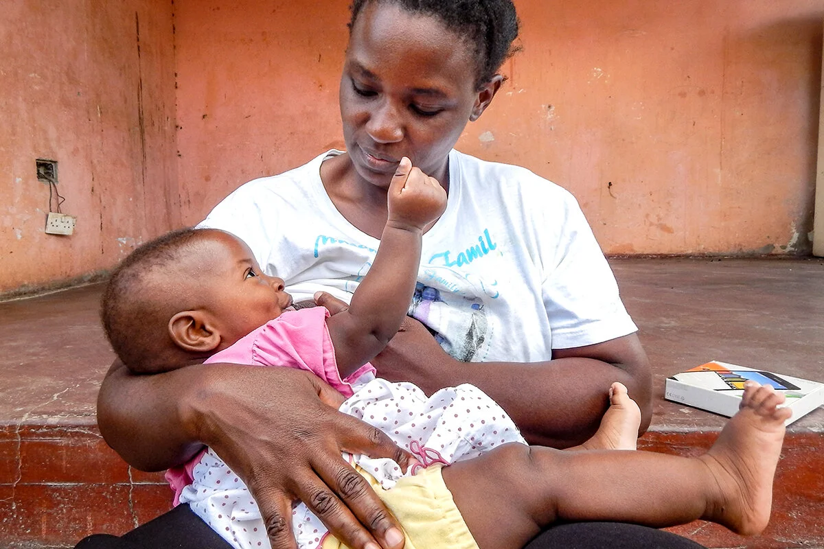 Zambia Records Over A 1000 Christmas Babies