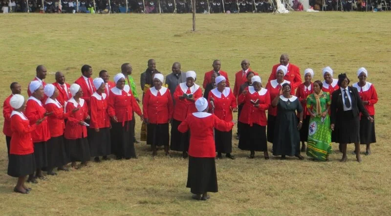 UCZ Pledges Commitment In Inculcating Good Morals In Zambia