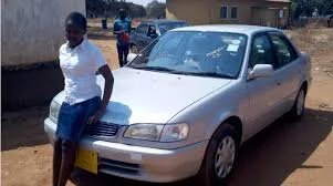 Zambians Warned Against Unscrupulous Online Car Dealers