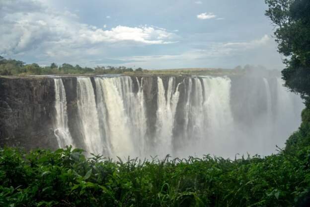 Zimbabwe: Appeal To Help Recover Tourist's Body From Victoria Falls