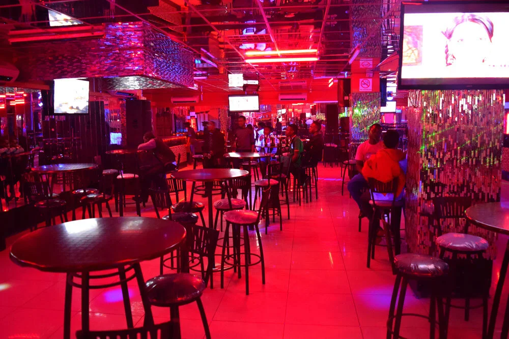 Lusaka Bars and Nightclubs To Be Take-Away Only 