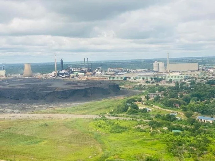 No Miner Will Lose Job At Mopani, President Lungu Assures Workers