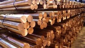 Capitalize On High Copper Prices - Dodia