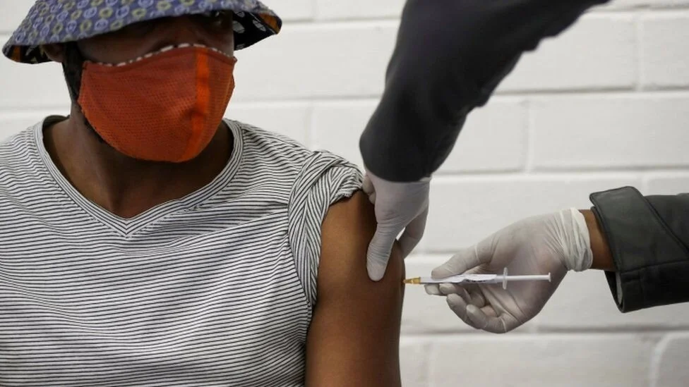 Africa secures 270m Covid-19 vaccine doses