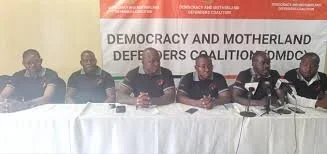 ECZ Asked To Limit Election Observers Due To Covid Risk