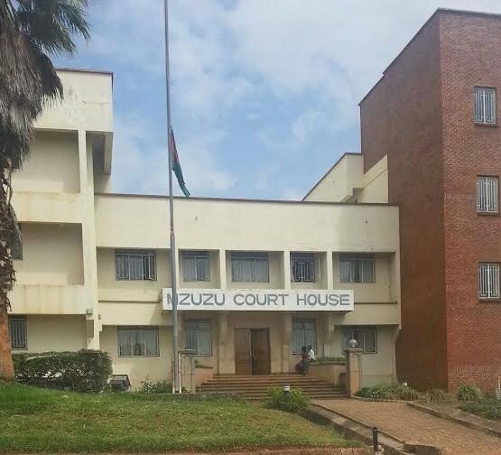 Woman Appears In Court For Murdering PF Husband's Third Wife 