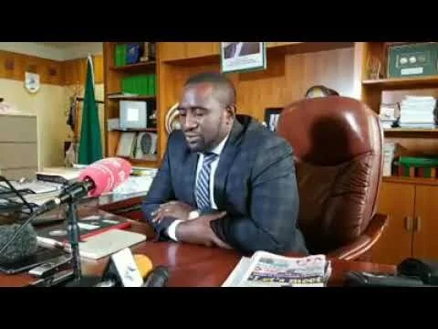 Increased murder cases among youths worrying – Mulenga