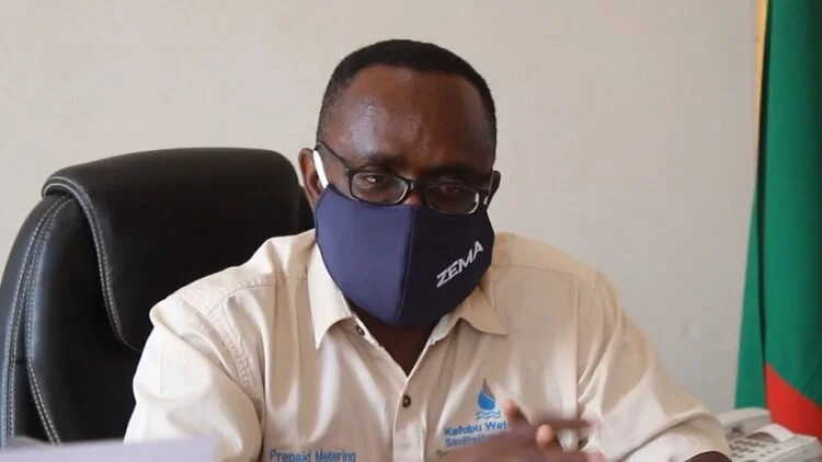 Zambians Told To Stick To The Rules As Covid Cases Rise