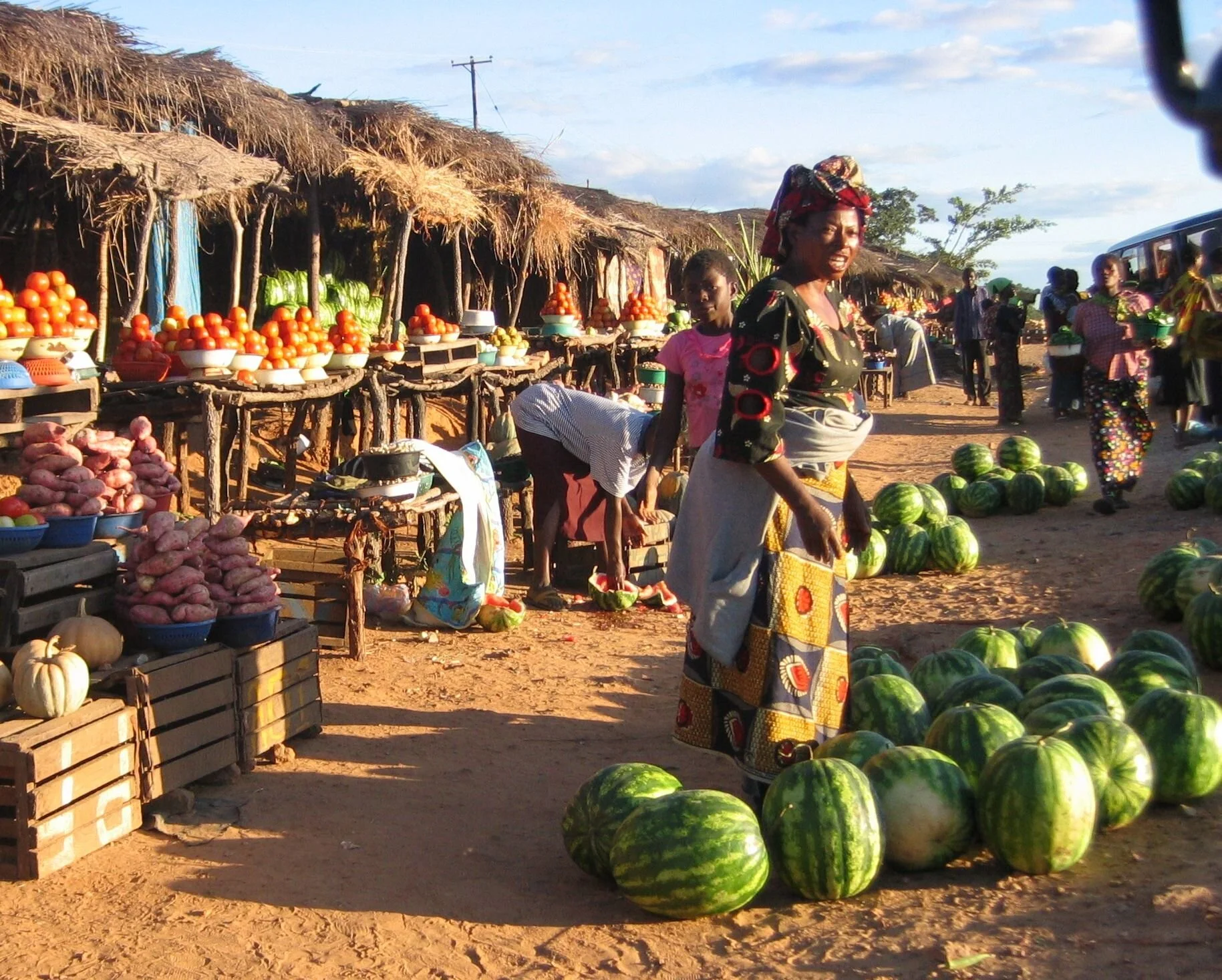 Lungu Rules Out Shutting Down Economy Over Covid