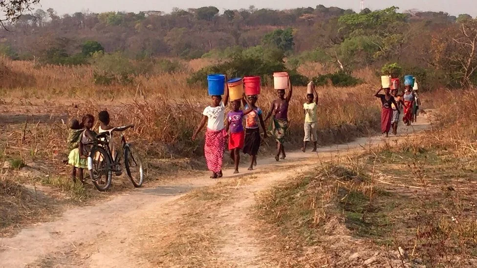 KCM To Compensate Nchanga Villagers Over Pollution