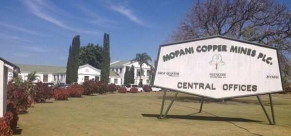 “The Bucket Is Leaking” – HH Denounces Debt-Funded Mopani Deal