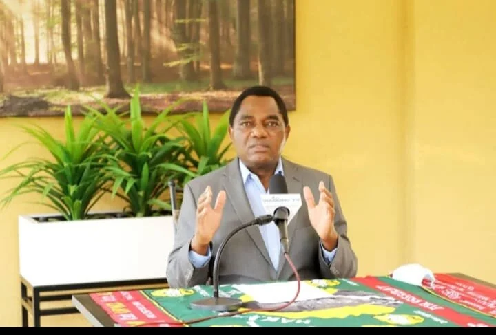 If KCM Is Doing Well, Pay Miners – HH Challenges PF