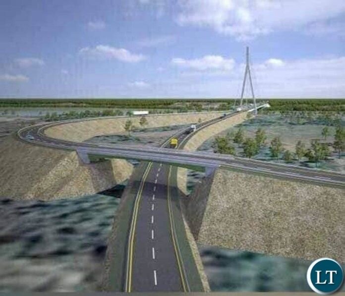 Zambia And DRC To Hold Talks Over Luapula Bridge