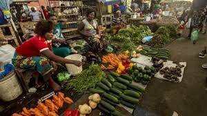 Inflation Falls To 13% - On Track For BOZ Target