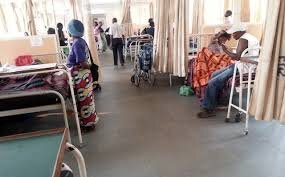Zambia Could Be Massively Under-Reporting Covid Deaths 