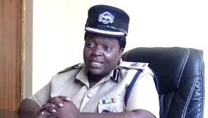 Police Arrest 2 Women For Indecent Assault