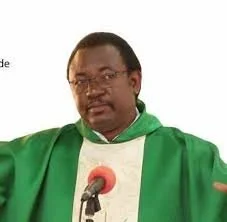 UPND Criticises Fr Lupupa Over Election Rigging Claims