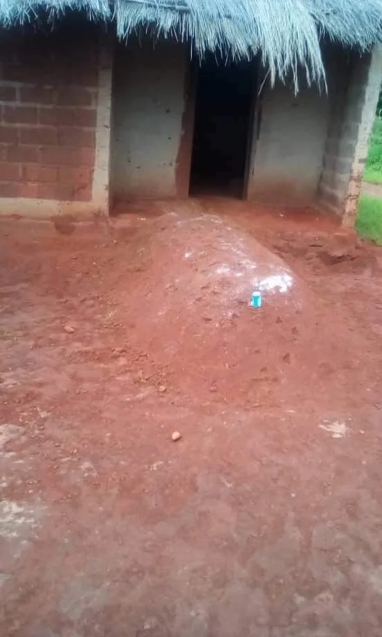 Four Siblings Arrested Over Witchcraft Claims