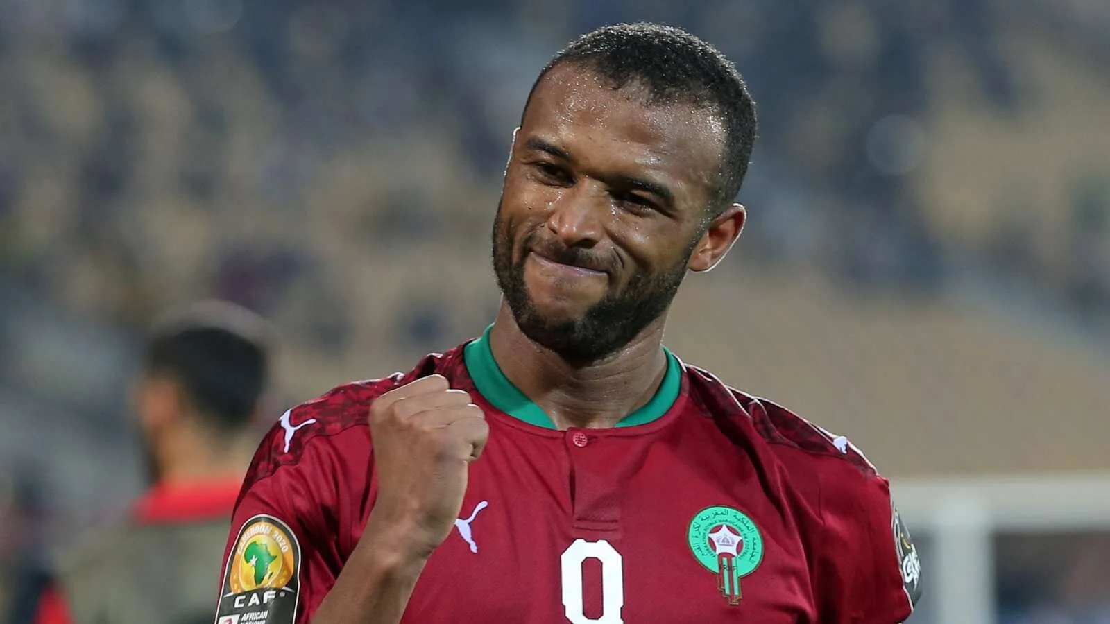 Morocco Victorious At CHAN 