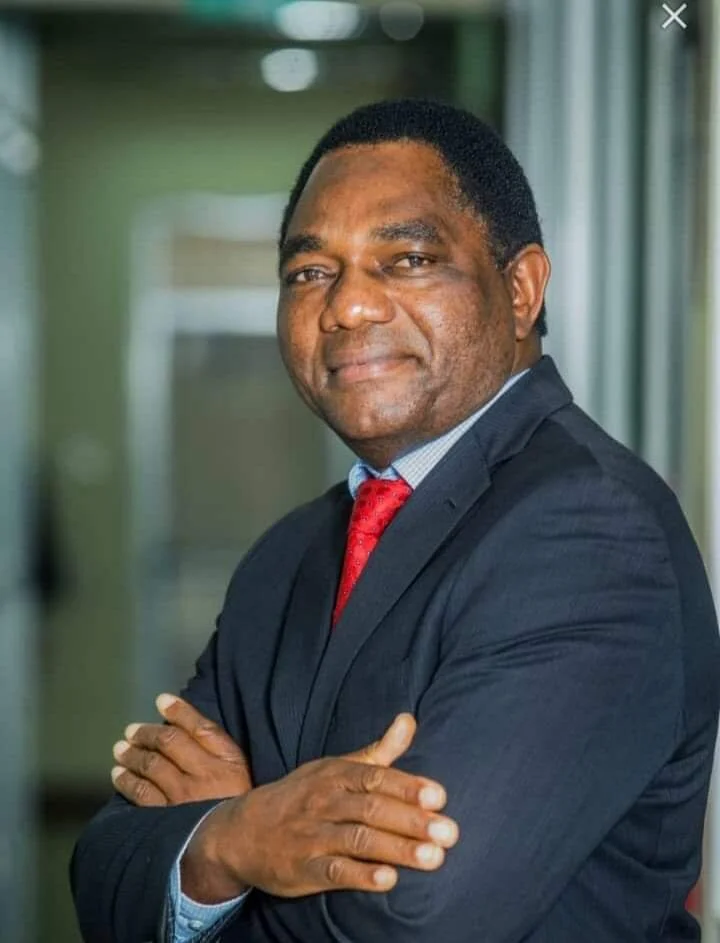 Inflation Will Drop Under HH's Presidency