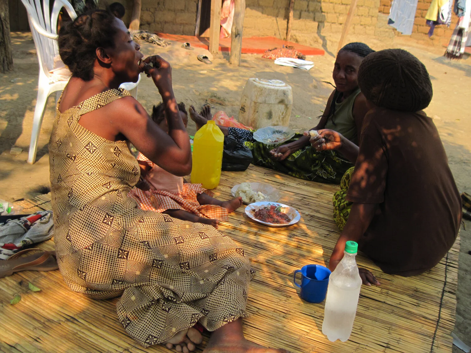 More Face Poverty As Living Costs Rise Again
