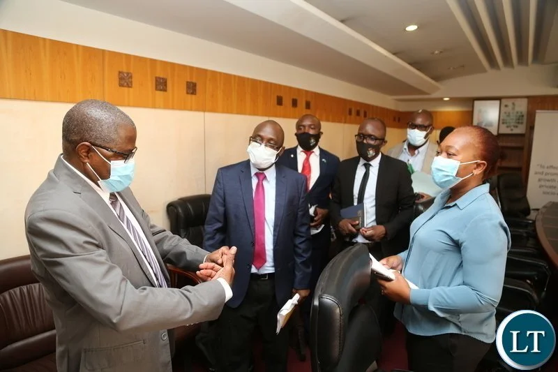 Government Moves To Control The Prices Of Essential Commodities 