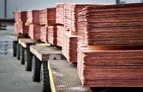 Big Copper Producers Urged To Take Advantage Of High Prices
