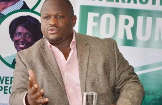 Government Begins The Process Of Formulating The 8th National Development Plan