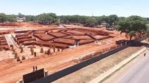 Over K50 Million Needed For National House Of Prayer Project