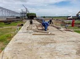 Government Gives Chinese Company Ultimatum To Improve Working Conditions For Zambian Workers