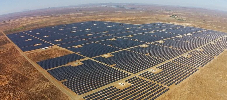 Savenda Electronics To Invest In Renewable Energy Solutions