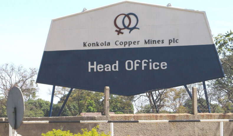 KCM Workers Hold Protest, Demand Terminal Benefits