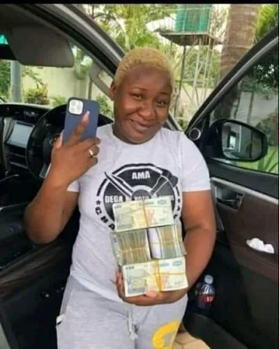 HH Demands To Know Where PF Cadres Are Getting Their Money From